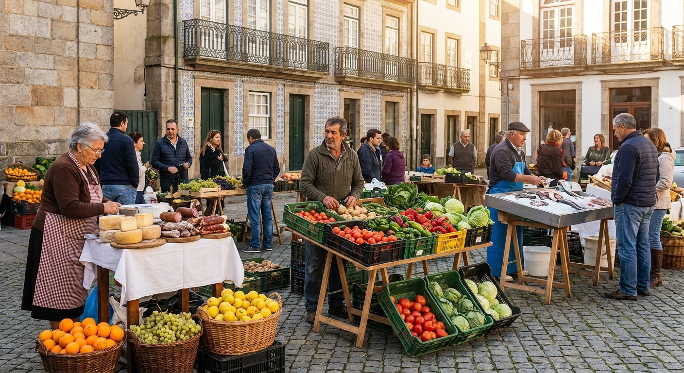 Horta das Corujas